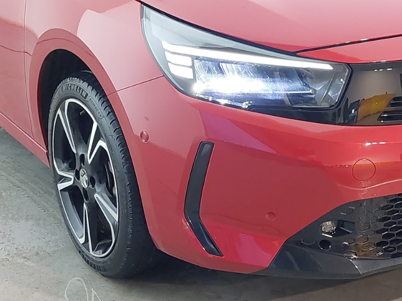 Used Vauxhall Corsa 2023 for sale - 76483604: Photo 9