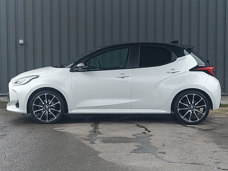 Used Toyota Yaris 2022 for sale - 77624082: Photo 4