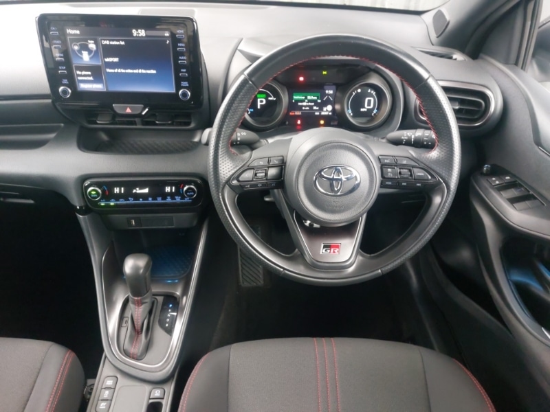 Used Toyota Yaris 2022 for sale - 77624082: Photo 7