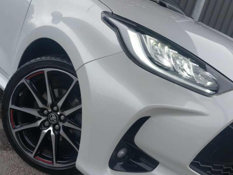 Used Toyota Yaris 2022 for sale - 77624082: Photo 9