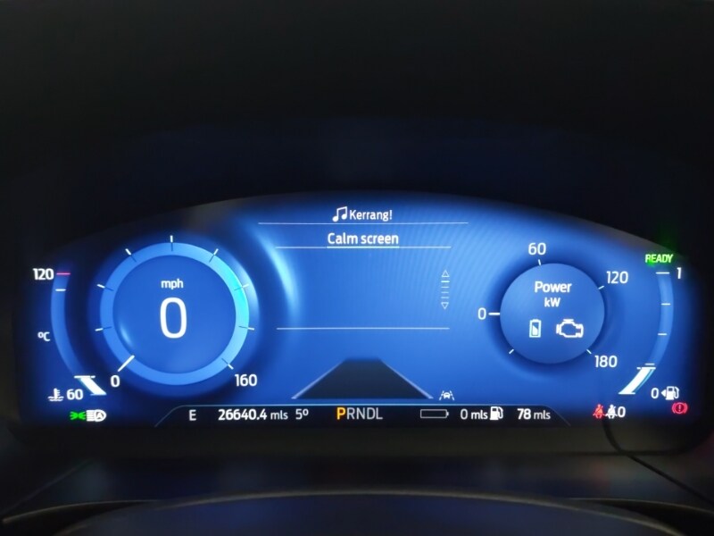 Used Ford Kuga 2022 for sale - 77365972: Photo 10