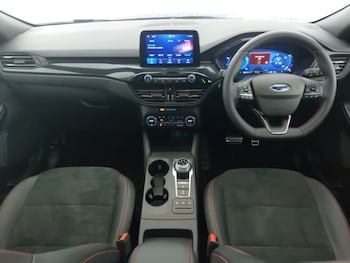 Used Ford Kuga 2022 for sale - 77365972: Photo