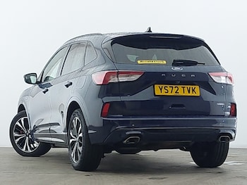 Used Ford Kuga 2022 for sale - 77365972: Photo