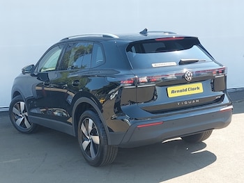 Used Volkswagen Tiguan 2025 for sale - 79528913: Photo