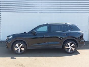 Used Volkswagen Tiguan 2025 for sale - 79528913: Photo