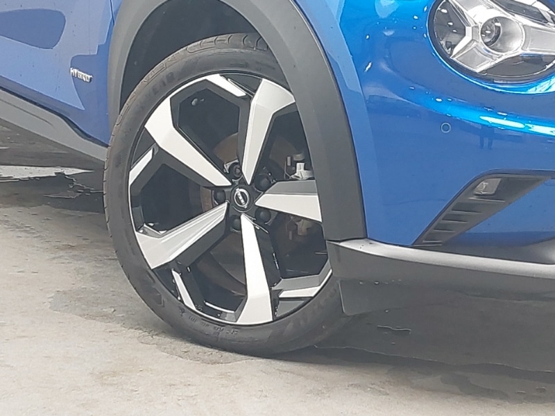 Used Nissan Juke 2022 for sale - 76091569: Photo 9