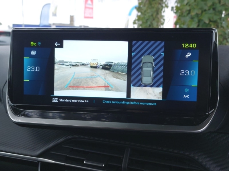 Used Peugeot 2008 2022 for sale - 77752450: Photo 11