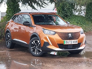 Used Peugeot 2008 2022 for sale - 77752450: Photo