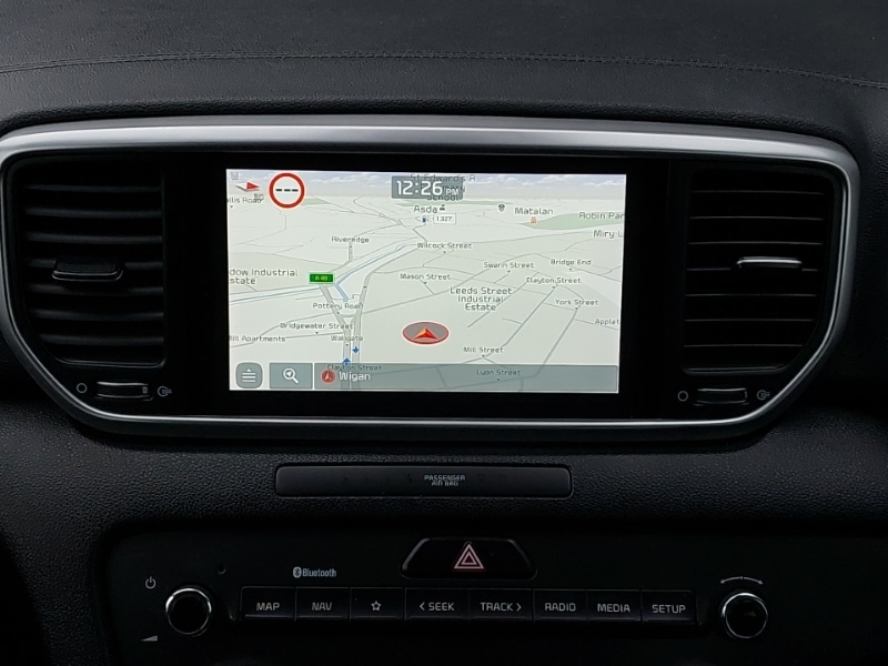 Used Kia Sportage 2022 for sale - 77028863: Photo 10