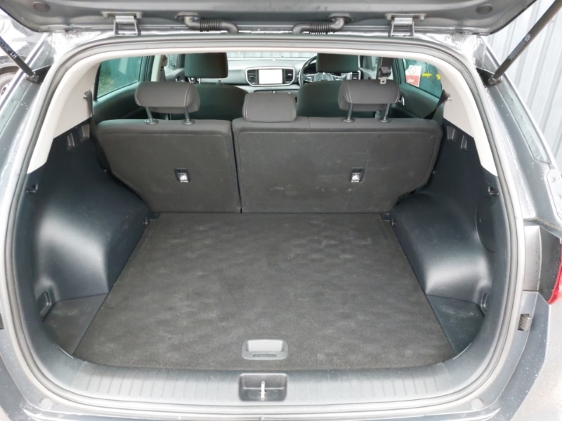 Used Kia Sportage 2022 for sale - 77028863: Photo 8