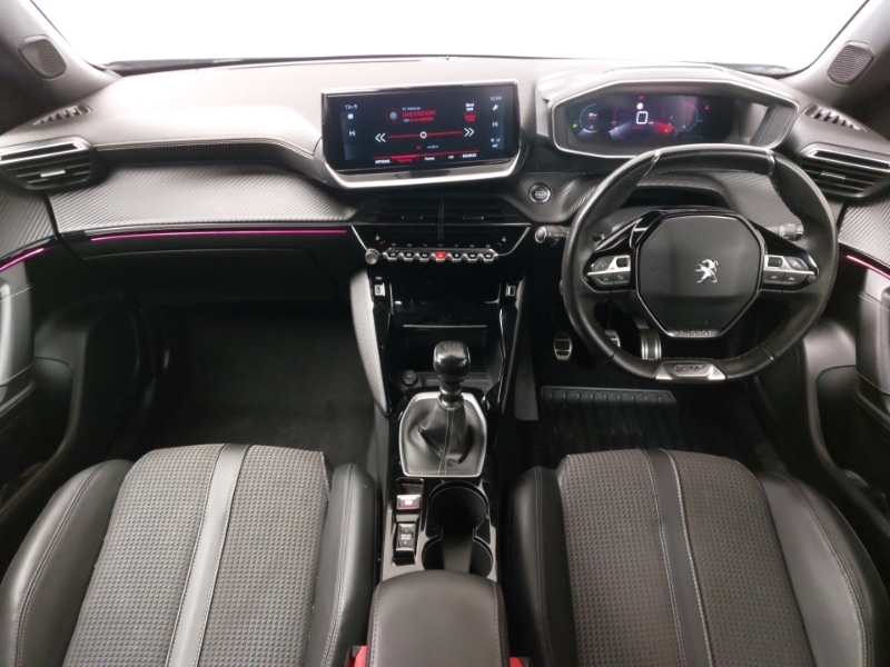 Used Peugeot 2008 2022 for sale - 77955415: Photo 2