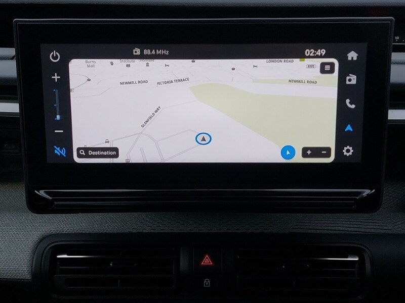 Used Citroen C3 2026 for sale - 77817555: Photo 10