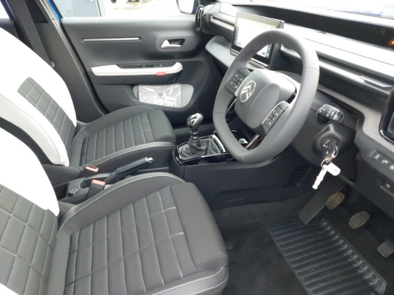 Used Citroen C3 2026 for sale - 77817555: Photo 12