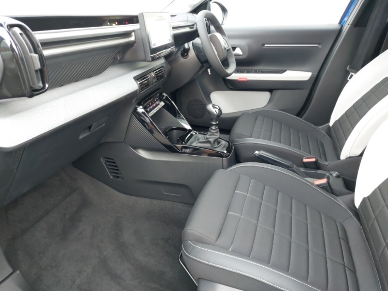 Used Citroen C3 2026 for sale - 77817555: Photo 5