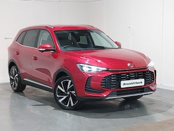 Used MG MG ZS 2025 for sale - 78392282: Photo