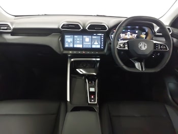 Used MG MG ZS 2025 for sale - 78392282: Photo