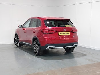 Used MG MG ZS 2025 for sale - 78392282: Photo