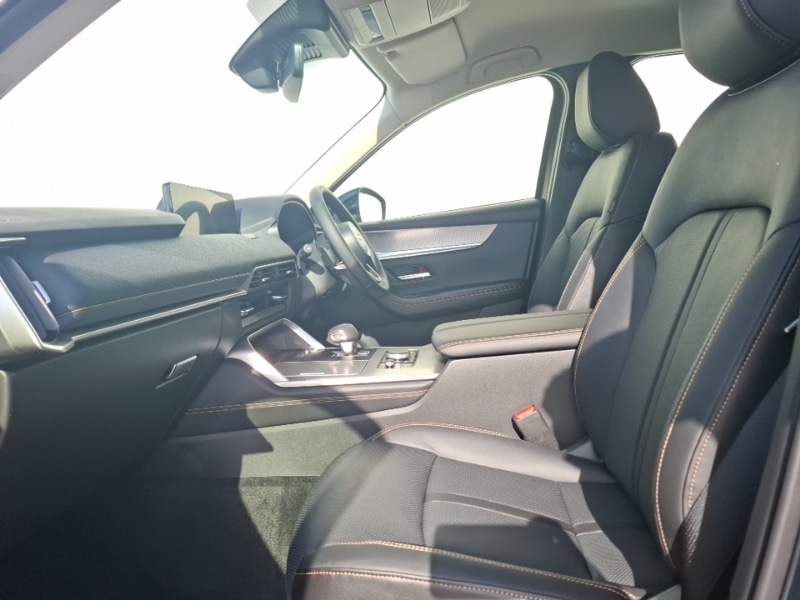Used Mazda CX-60 2025 for sale - 76129532: Photo 5