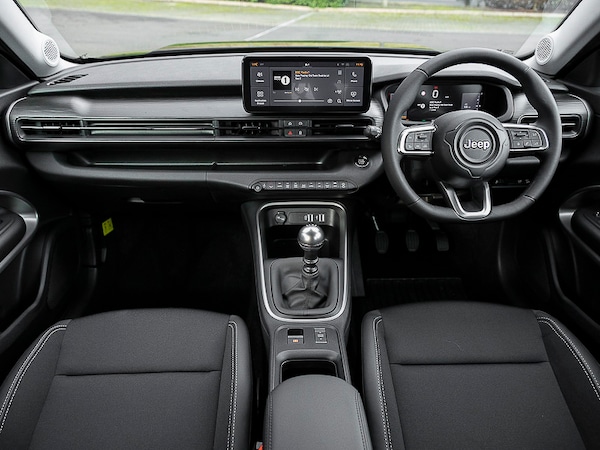 Used Jeep Other 2025 for sale - 76293739: Photo 2