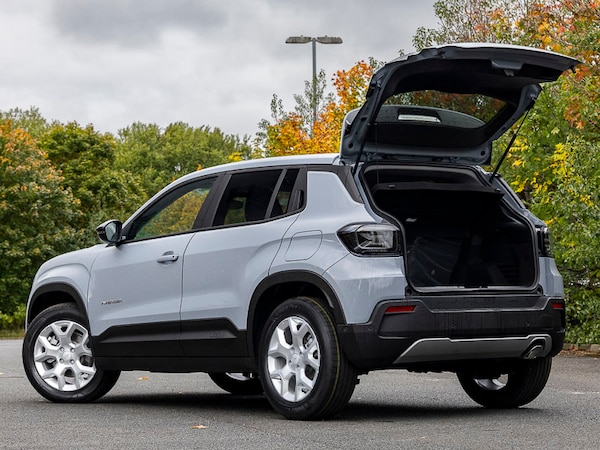 Used Jeep Other 2025 for sale - 76293739: Photo 8