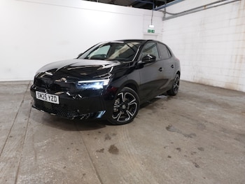 Used Vauxhall Corsa 2025 for sale - 78674658: Photo