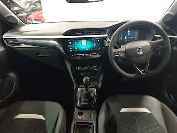 Used Vauxhall Corsa 2025 for sale - 78674658: Photo