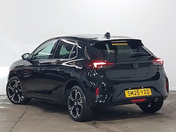 Used Vauxhall Corsa 2025 for sale - 78674658: Photo