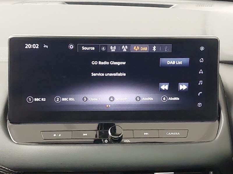 Used Nissan Qashqai 2023 for sale - 77419496: Photo 10