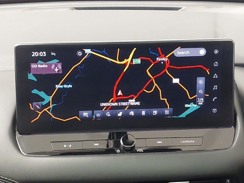 Used Nissan Qashqai 2023 for sale - 77419496: Photo 11