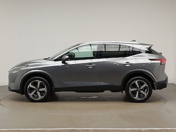 Used Nissan Qashqai 2023 for sale - 77419496: Photo