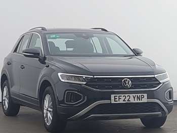 2022 - 1.5 TSI Life 5dr