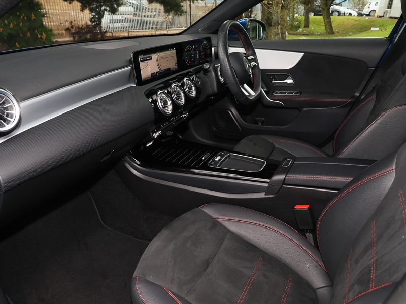 Used Mercedes-Benz A-Class 2024 for sale - 78099605: Photo 5