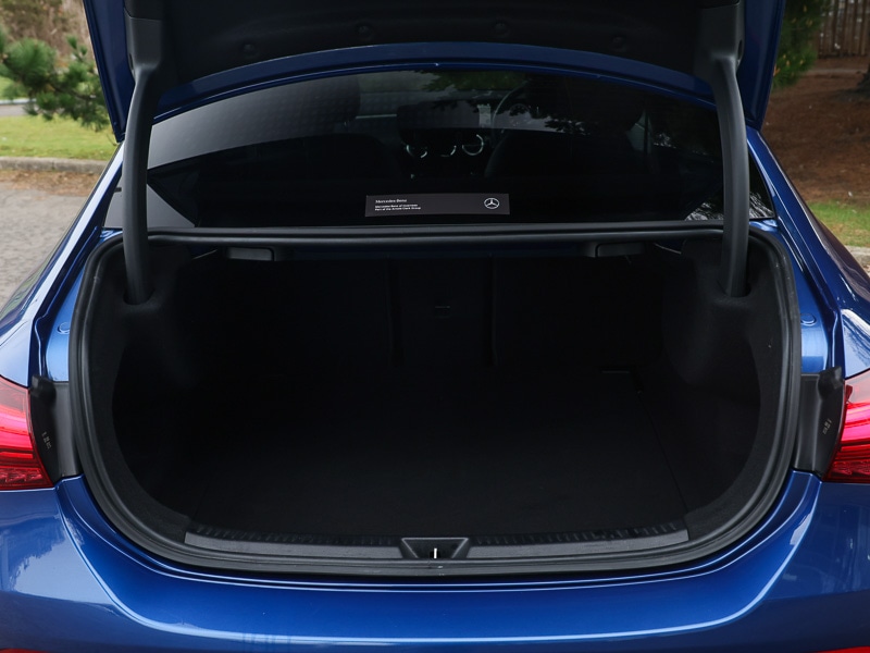 Used Mercedes-Benz A-Class 2024 for sale - 78099605: Photo 8