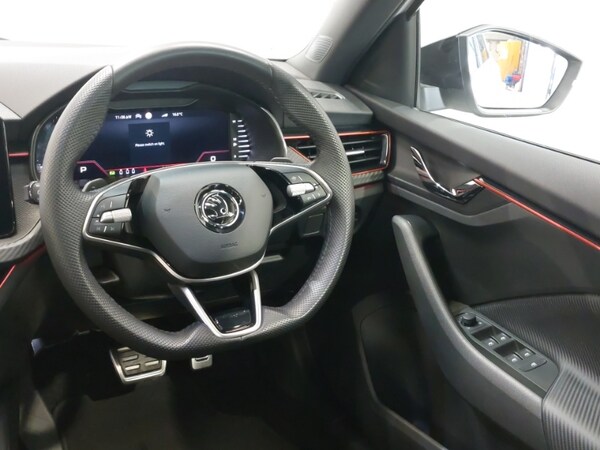 Used Skoda Kamiq 2024 for sale - 76233211: Photo 11