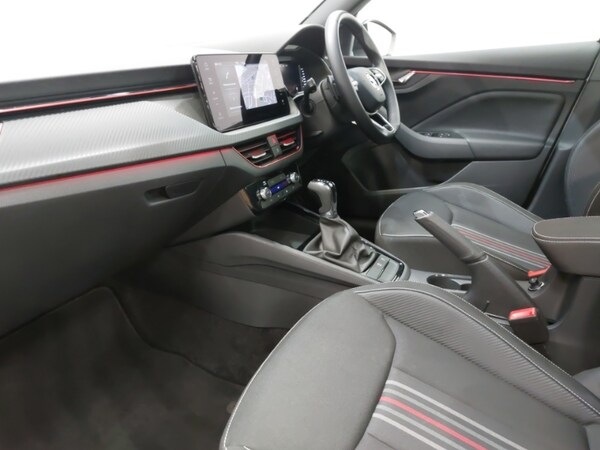 Used Skoda Kamiq 2024 for sale - 76233211: Photo 5