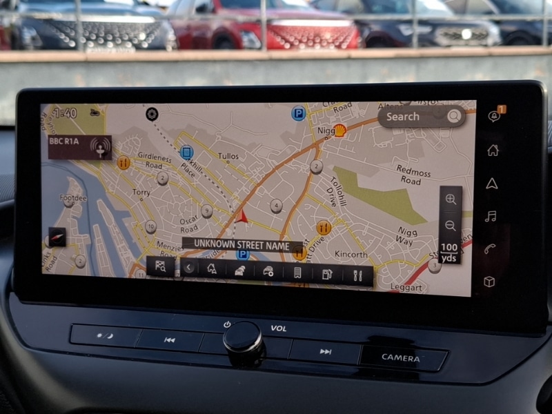 Used Nissan Juke 2024 for sale - 77380548: Photo 11