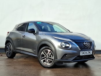 Used Nissan Juke 2024 for sale - 77380548: Photo