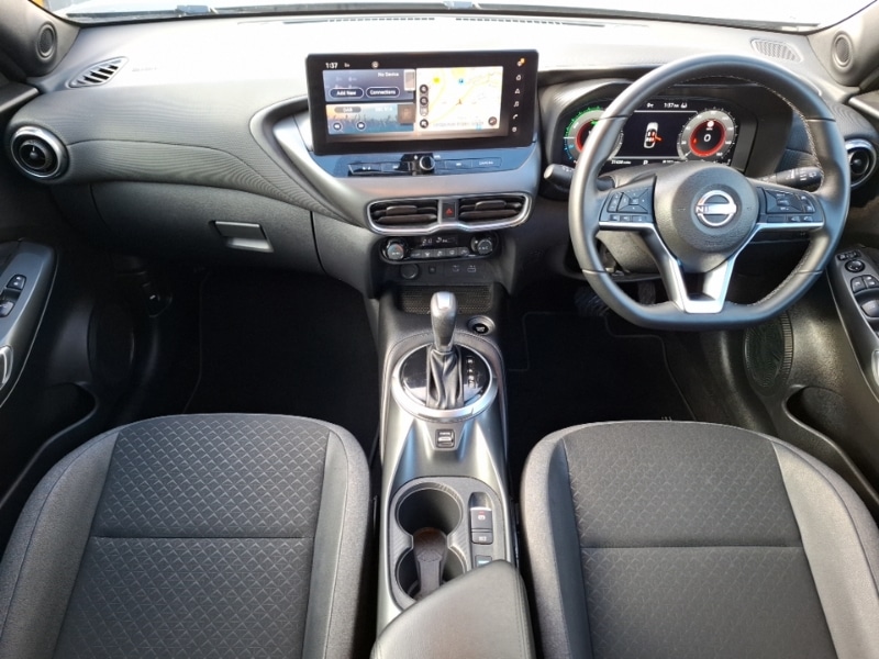 Used Nissan Juke 2024 for sale - 77380548: Photo 2