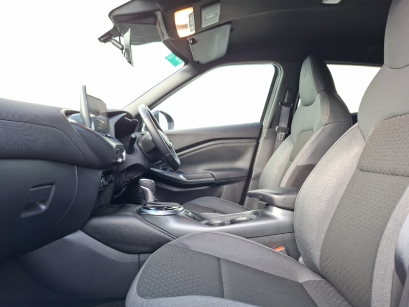 Used Nissan Juke 2024 for sale - 77380548: Photo 5