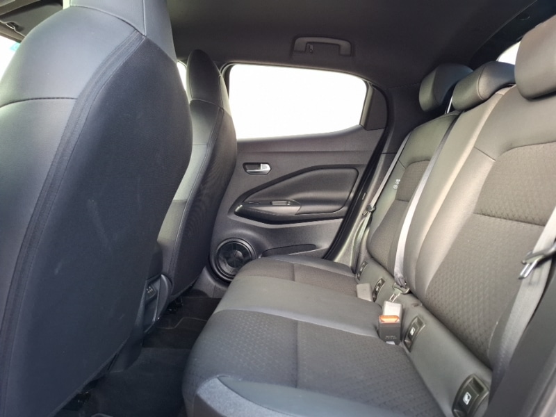 Used Nissan Juke 2024 for sale - 77380548: Photo 6