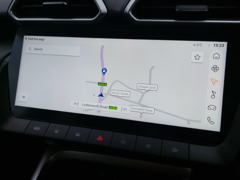 Used MG MG ZS 2025 for sale - 77467259: Photo 10