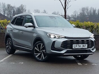 MG MG ZS feature image