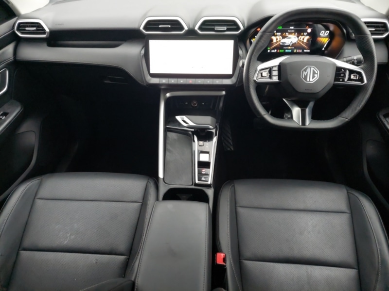 Used MG MG ZS 2025 for sale - 77467259: Photo 2