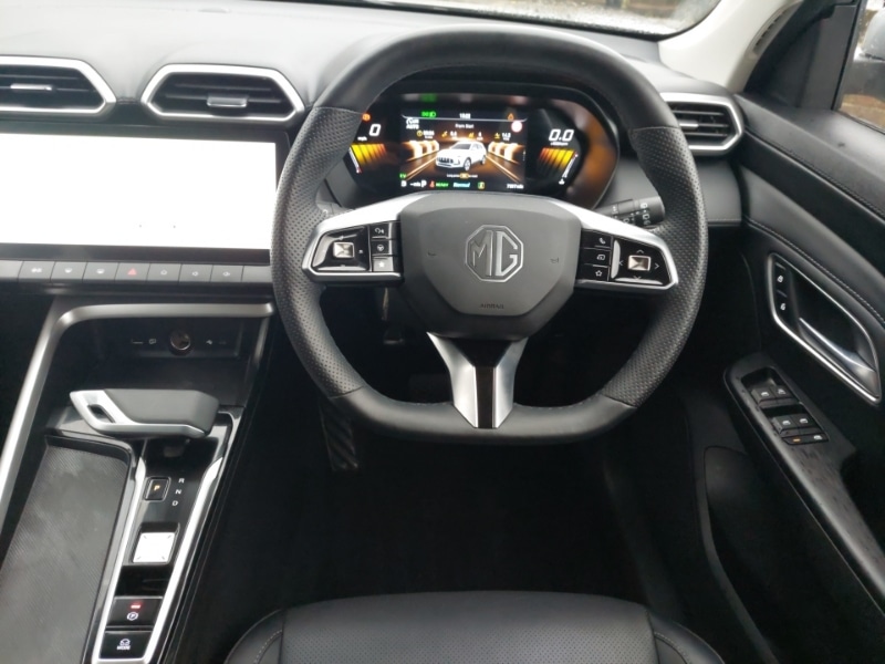 Used MG MG ZS 2025 for sale - 77467259: Photo 7