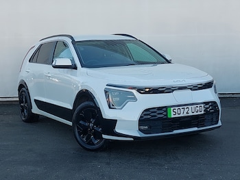 Used Kia Niro 2022 for sale - 77338856: Photo