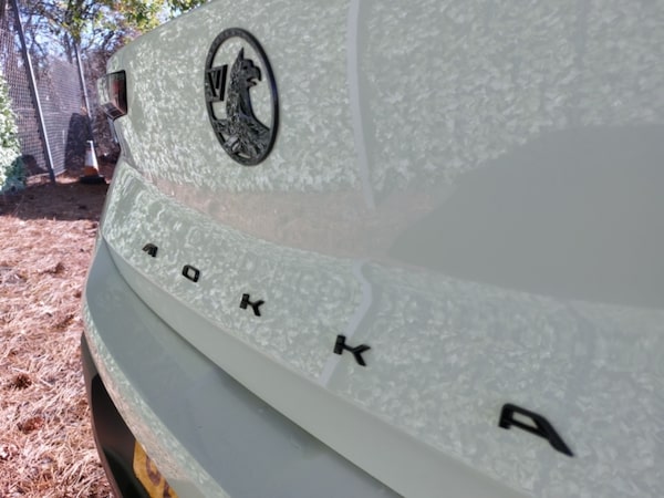 Used Vauxhall Mokka 2023 for sale - 76328688: Photo 12