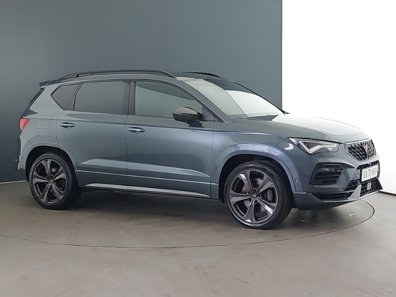 Used SEAT CUPRA Ateca 2020 for sale - 77889717: Photo 12
