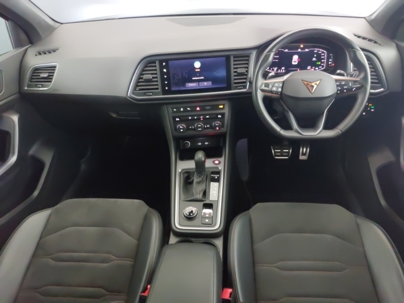 Used SEAT CUPRA Ateca 2020 for sale - 77889717: Photo 2