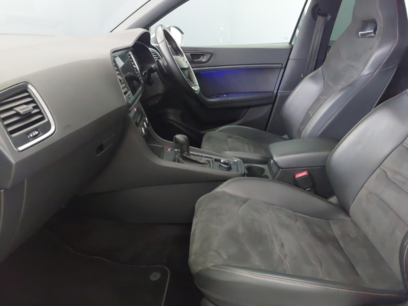 Used SEAT CUPRA Ateca 2020 for sale - 77889717: Photo 5