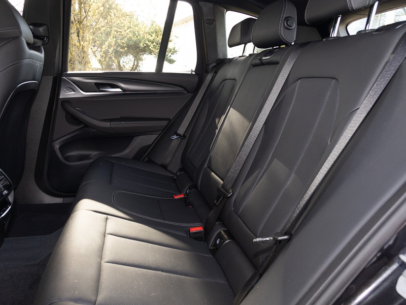 Used BMW X3 2024 for sale - 78156369: Photo 12